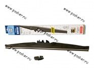 Щетки стеклоочистителя 40см универсальная ALCA Winter зимняя|Код 48781