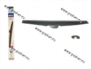 Щетки стеклоочистителя 43см универсальная ALCA Winter зимняя|Код 48782