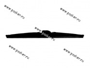 Щетки стеклоочистителя 50см универсальная ALCA Winter зимняя|Код 48785