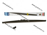 Щетки стеклоочистителя 56см универсальная ALCA Winter зимняя|Код 48787