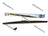 Щетки стеклоочистителя 65см универсальная ALCA Winter зимняя|Код 48789