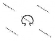 Кольцо стопорное 2121 крестовины|Код 4880