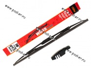 Щетки стеклоочистителя 45см универсальная Garde WB450K|Код 48810