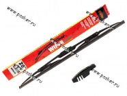 Щетки стеклоочистителя 50см универсальная Garde WB500K ВАЗ 2108-21099|Код 48831