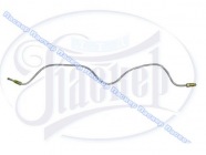 Тормозная трубка 2101 задняя левая|Код 4884