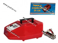 Зарядное устройство Электролидер ЗУ-120|Код 4887