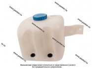 Бачок омывателя 2190 Granta Калина 2 под 2 мотора АвтоВАЗ|Код 48894