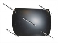 Крыша 2170 Priora АвтоВАЗ катафорез|Код 49001