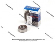 Подшипник коленвала генератора 2101 ГАЗ ЗИЛ Камаз МАЗ LADA Image|Код 49008