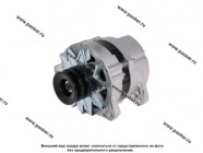 Генератор ГАЗ дв 402 STARTVOLT 70A LG 0323X|Код 49066