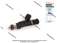 Форсунка 2108-099 2113-15 2110-12 2123 Chevy Niva LADA Image|Код 49082