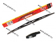 Щетки стеклоочистителя 60см универсальная Garde WB600K|Код 49133