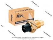 Датчик темп-ры охлаждающей жидкости 2101-08,ОКА KRAFT 104803|Код 49162