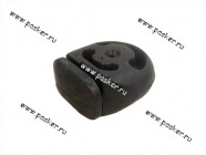 Крепеж глушителя 2110 213 ЭЛАД|Код 49178