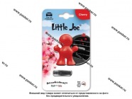 Ароматизатор Little Joe Classic на дефлектор 12мл Вишня|Код 49222