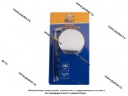 Зеркало телескопическое KRAFT KT 705180|Код 49223