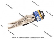 Струбцина сварочная 180мм KRAFT KT 700954|Код 49234