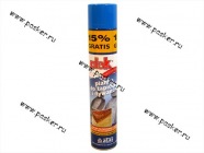 Очиститель салона PLAK аэрозоль пенный 500мл APO0005|Код 49338