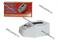 Зарядное устройство Электролидер ЗУ-120АМ|Код 49352