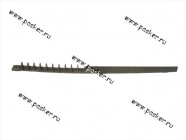 Решетка под капот 2108 2115 левая LADA Image|Код 49373