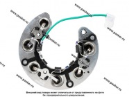 Диодный мост генератора 2108 STARTVOLT VDB 0108|Код 49387