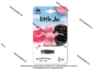 Ароматизатор Little Joe Classic на дефлектор 12мл Клубника|Код 49389
