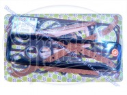 Прокладки двигателя УМЗ 421 ND полный к-т с герметиком|Код 49392