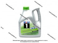 Масло Mobil 1 5W30 ESP API SN C2 C3 4л син 154285/154290/154292|Код 49396