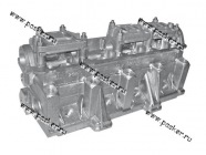 ГБЦ 21083-1003011-00 1.5л АвтоВАЗ|Код 4945