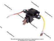 Реле регулятор напряжения 2123 Chevrolet Niva 2170 Priora STARTVOLT VRR 0112|Код 49466