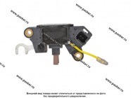 Реле регулятор напряжения LADA Largus 12- Renault Logan 04- 1.6i тип АвтоВАЗ STARTVOLT VRR 0900|Код 49468