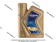 Масло Rosneft  5W30 Magnum Ultratec FE API SN 1л син|Код 49505