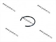 Кольцо стопорное 2110 21213 поршневого пальца|Код 49565