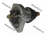 Механизм переключения раздатки УАЗ-3160-1803010|Код 4959