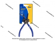 Съемник стопорных колец на сжатие прямой 160мм KRAFT KT 700957|Код 49613