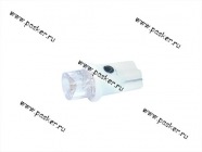 Лампа светодиод 24V5W W2.1x9.5d Nord YADA 1LED белая [упаковка 20 шт.]|Код 49629