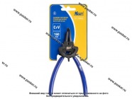 Съемник стопорных колец на расжатие загнутый 160мм KRAFT KT 700963|Код 49702