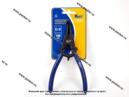 Съемник стопорных колец на расжатие загнутый 180мм KRAFT KT 700964|Код 49708