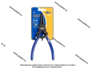 Съемник стопорных колец на расжатие прямой 180мм KRAFT KT 700962|Код 49752