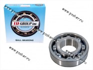 Подшипник КПП первичного вала ГАЗ ЗИЛ LSA 50307/6307N|Код 49779