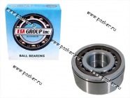 Подшипник КПП промежуточного вала 2101-07 2121-213 LSA передней опоры 156704/616073|Код 49780