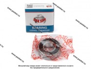 Подшипник коленвала генератора ГАЗ LSA 180203/6203-2RS|Код 49781