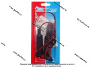 Лампа переноска 12В 3метра светодиодная ЭНЕРГОМАШ|Код 49819