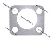 Прокладка регул-ая шкворня УАЗ (0,10мм) 469-2304028 ОАО УАЗ [упаковка 10 шт.]|Код 4984