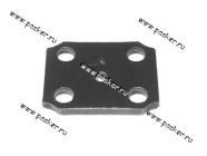 Накладка шкворня УАЗ-469,452-2304037-11 [упаковка 4 шт.]|Код 4988
