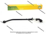 Рулевая тяга 1118 Калина BESTPARTS усиленная левая в сборе BP002004|Код 49907