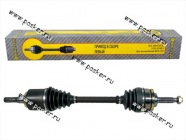 Привод 2121,213 левый BAUTLER в сборе BTL-0021CVCAL|Код 49920