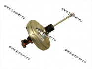 Вакуумный усилитель 21214 в сборе с цилиндром LADA Image|Код 49959