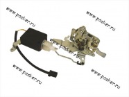 Замок двери 2170 Priora внутренний передний правый LADA Image|Код 49963