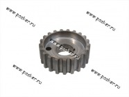 Шкив коленвала 1118 Калина ремня ГРМ LADA Image|Код 49970